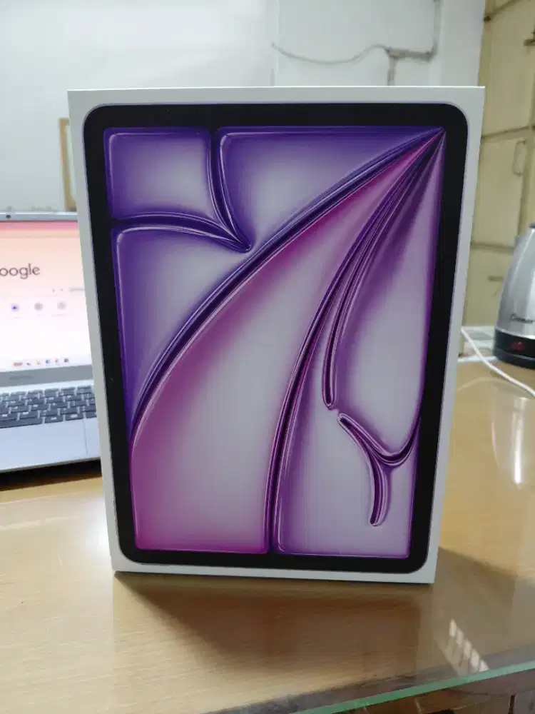 Ipad air m3 256 gb ibox new segel
