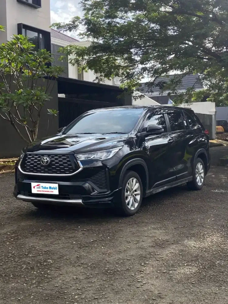 Toyota Innova Zenix 2.0 V Hybird Cvt Modelista At 2023