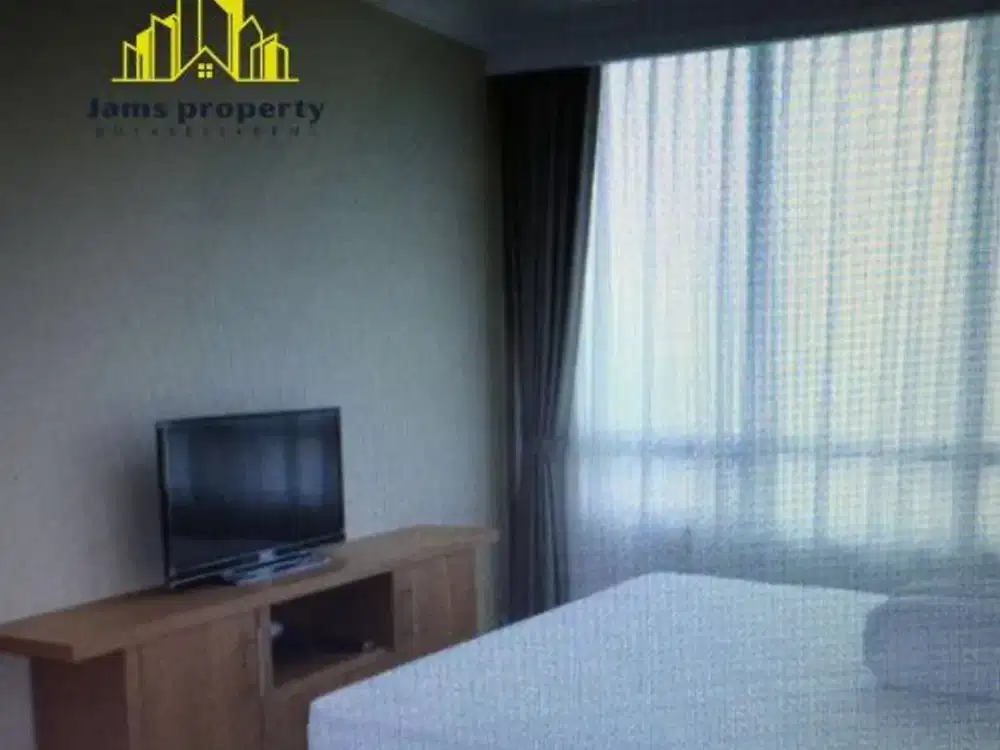 Disewakan Apartemen Denpasar Residence Location In South Jakarta - 2Br Fully Furnished
