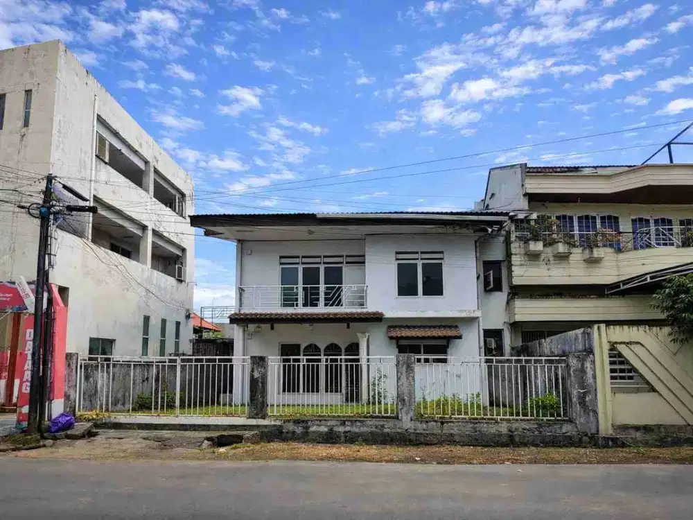 Jual Cepat Rumah 100mtr Dari Pantai Losari 9KT 5KM SHM
