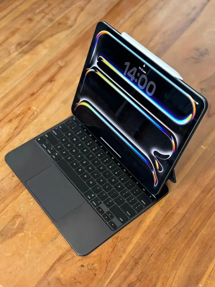 Apple iPad Pro 12.9 M4, 256 gb