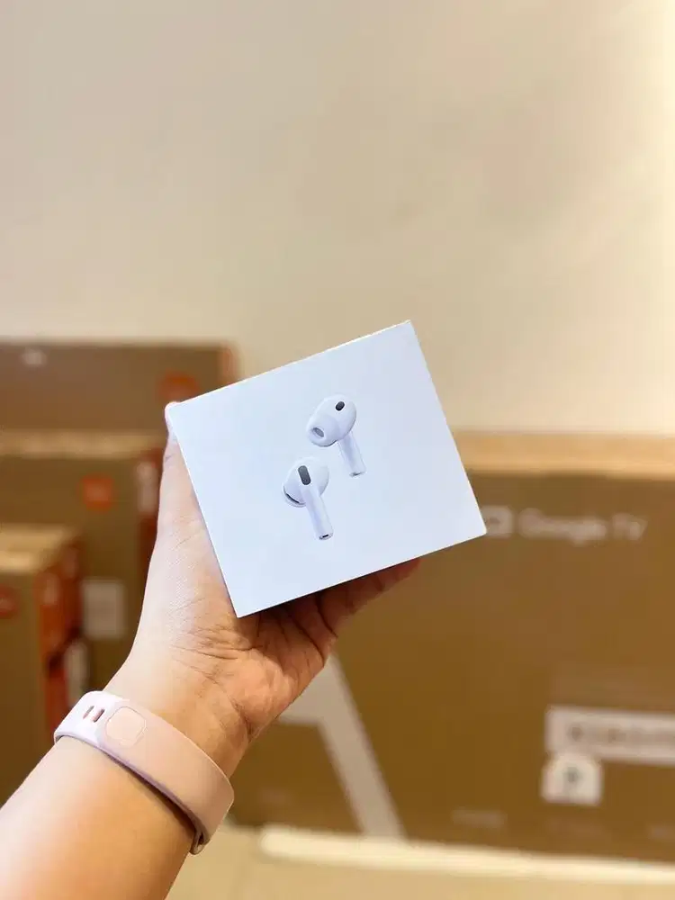 Airpod pro gen 3