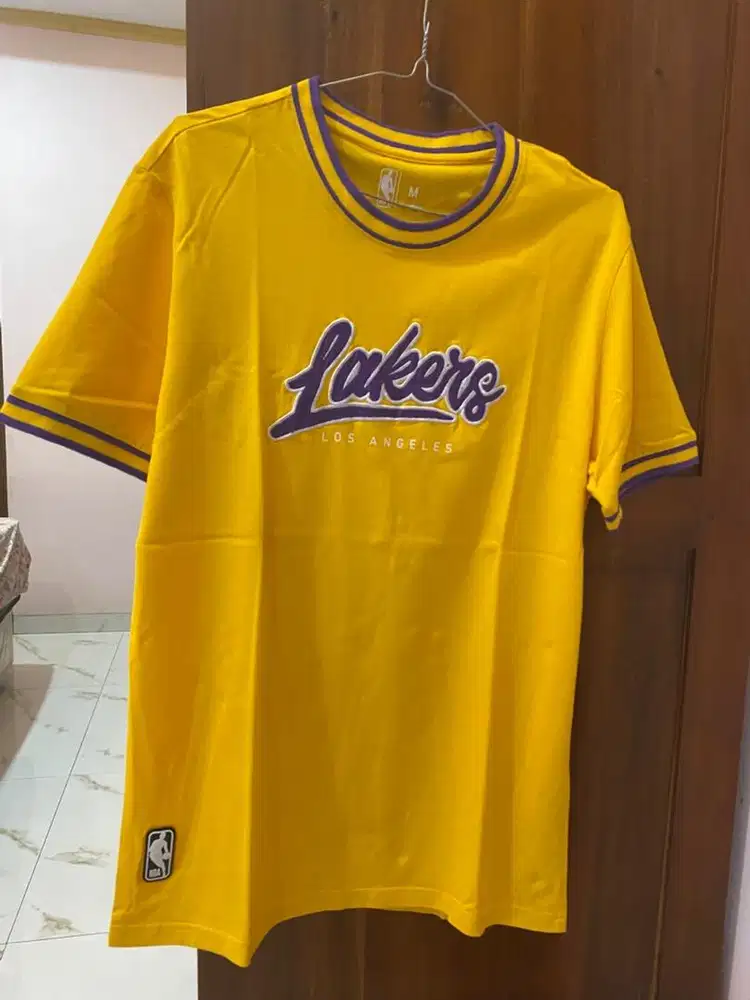Kaos NBA La Lakers Original