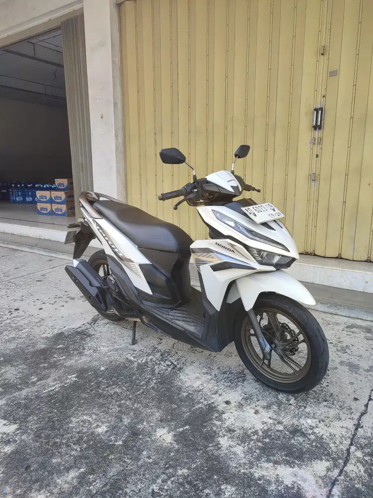 Honda All new Vario 125 2023