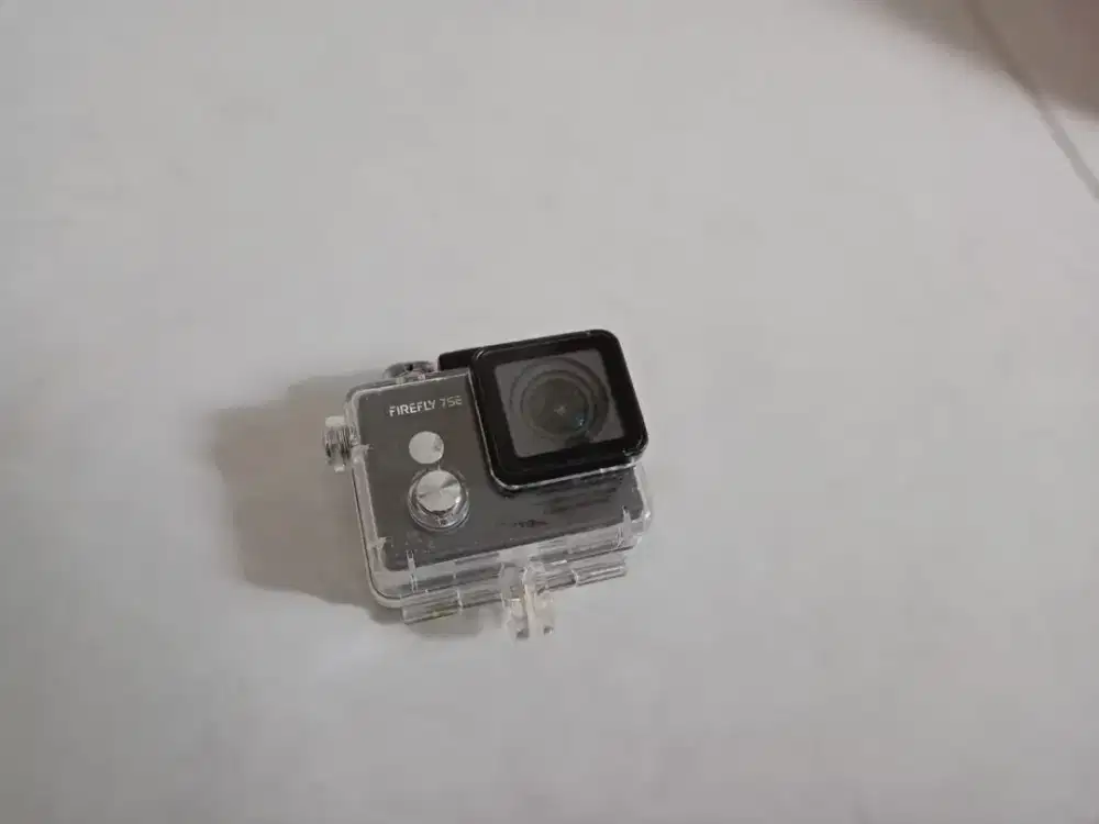 Action cam Firefly 7SE mirip GoPro