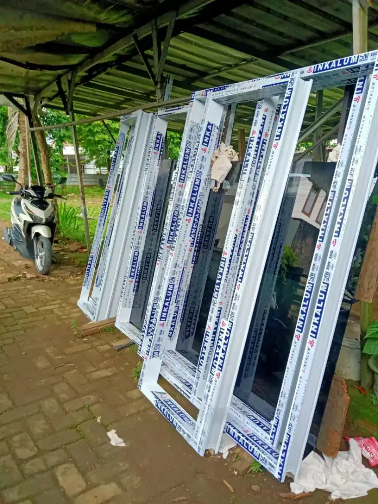 Kusen aluminium