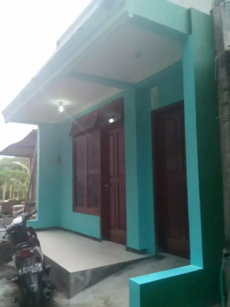 Kost putra Mahasiswa kampus
