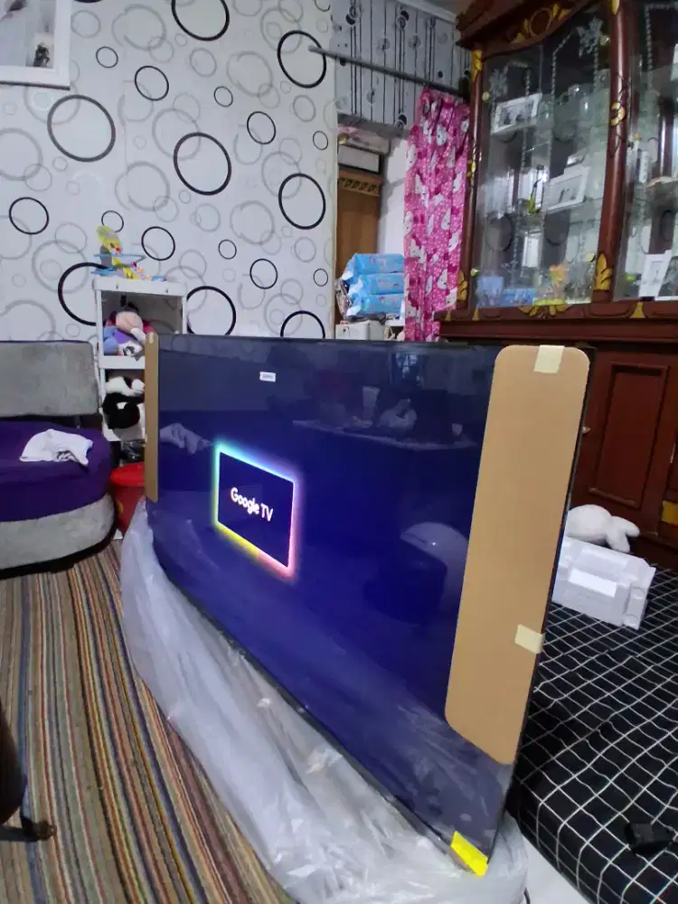 Punya limit paylater? boleh hubungi saya yaa