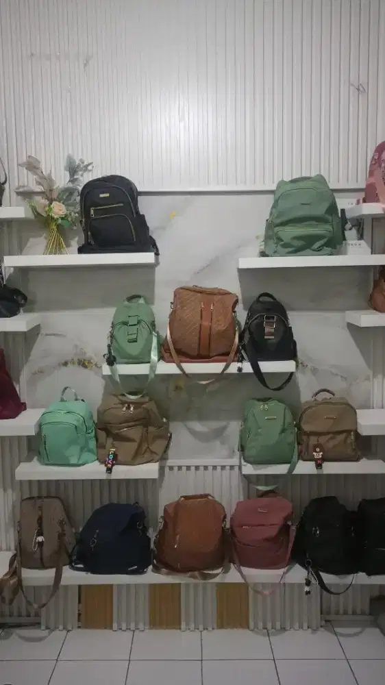 Host Live Online Shop