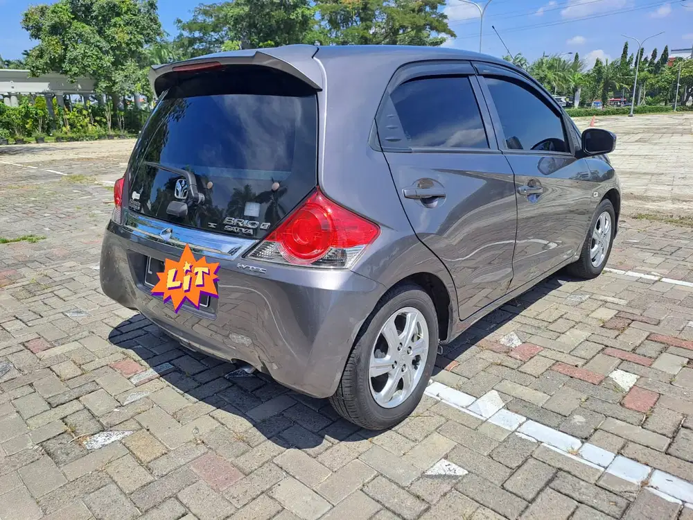 penjual