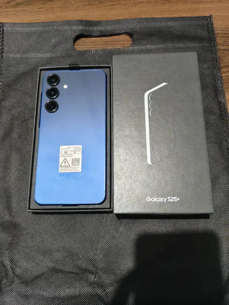 samsung s25 plus 256
