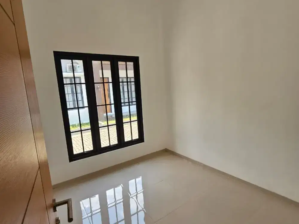 Promo spesial dan siap KPR rumah dekat sleman city hall