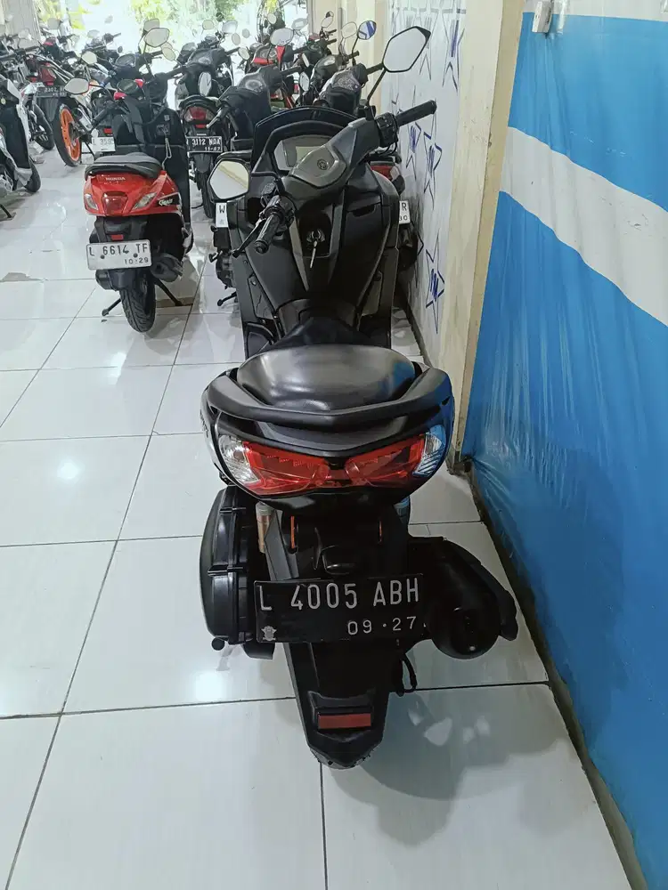 Yamaha NMAX NON ABS 155 2022 DP PROMO 500RB GAS PENGAJUAN ONLINE