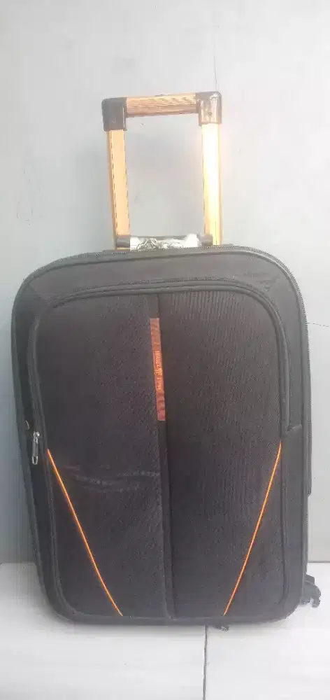 Koper merk Travel Time