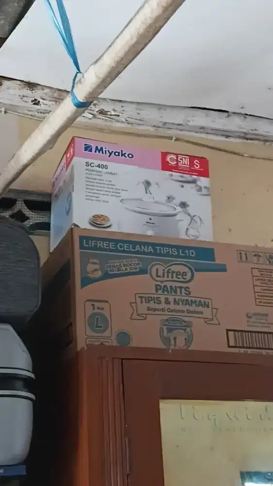 Slow cooker miyako