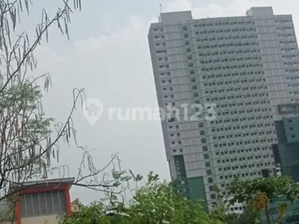Tanah Dijual Lokasi Strategis Di Main Road Depan Itb Jatinangor