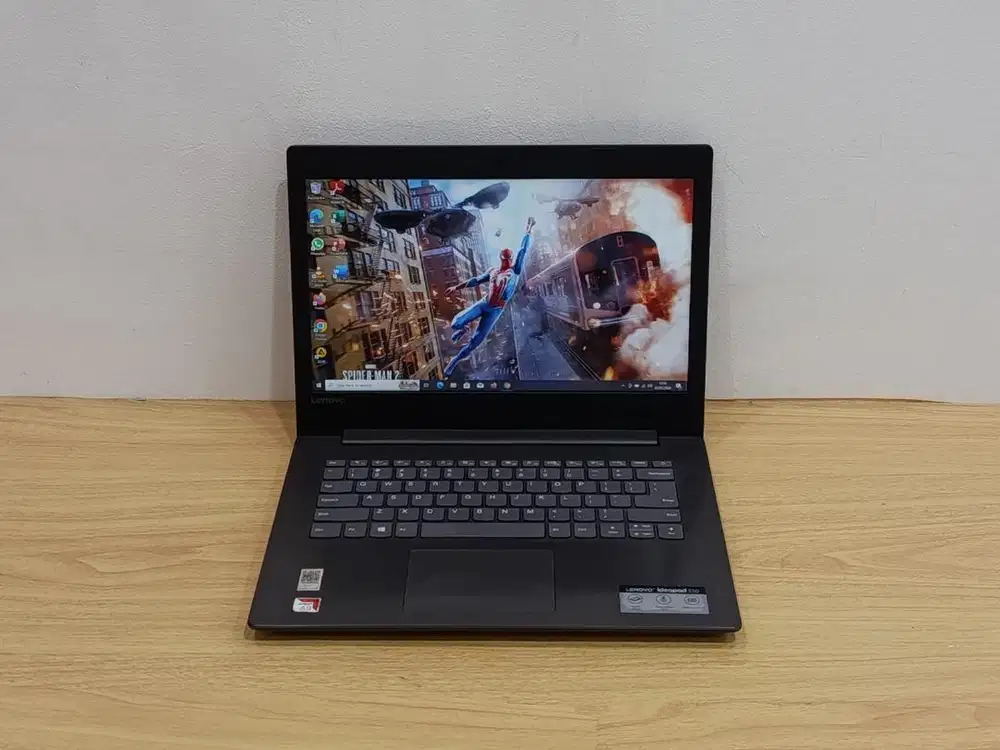 LENOVO ideaped 330 Processor AMD A9-9425