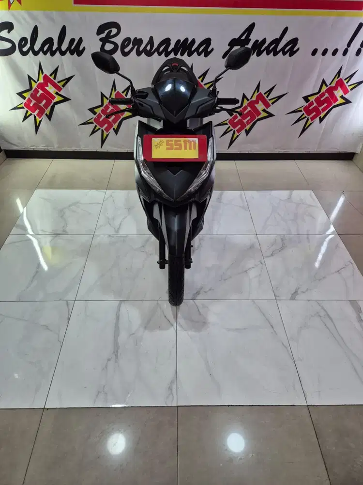 Vario 150led old special edition