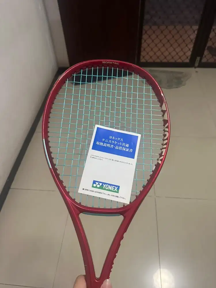 Yonex vcore 2026 100D L2 japan