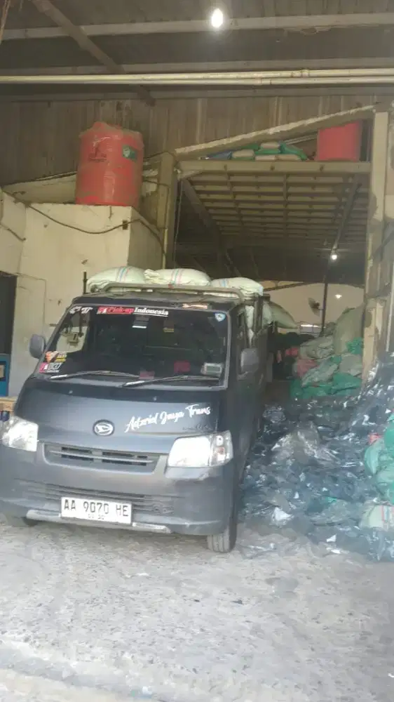 Jasa angkut jasa pindahan luar kota dalam kota