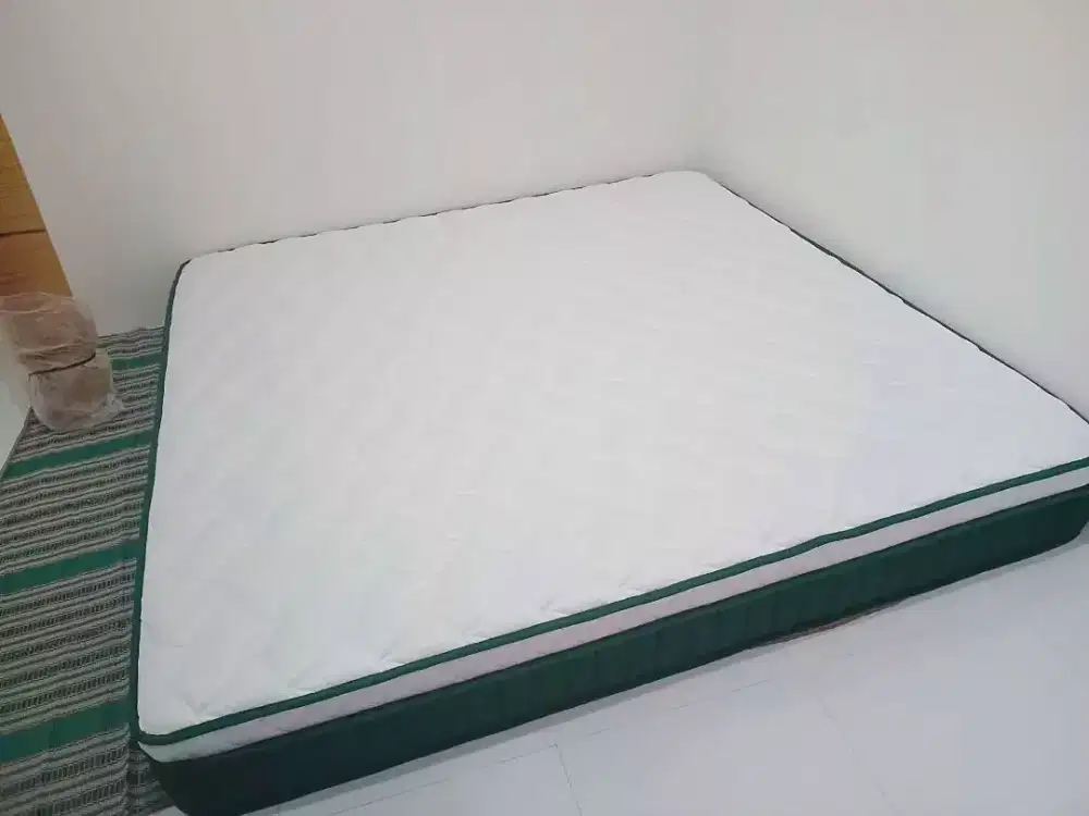 KASUR MOSWOOD LEMBUT DAN NYAMAN