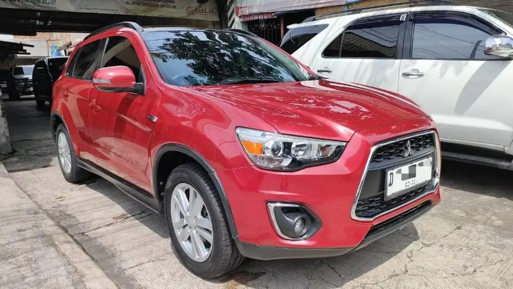ANTIK!!!OUTLANDER PX PANORAMIC AT 2015 LOW KM ORIGINAL