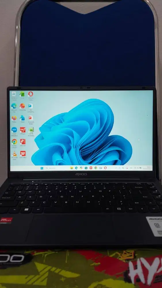 LAPTOP AXIOO HYPE 5 | RAM 8/256GB SSD