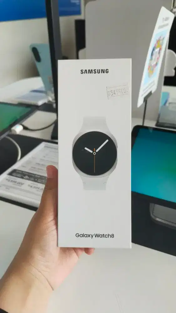 GALAXY WATCH8 PROSES KREDIT TANPA DP CUKUP PAKAI KTP SAJA