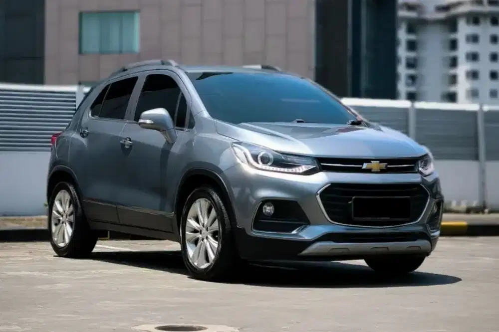‼️Dp 19jt Taxs 01/27‼️ Chevrolet Trax Premier Turbo 2019