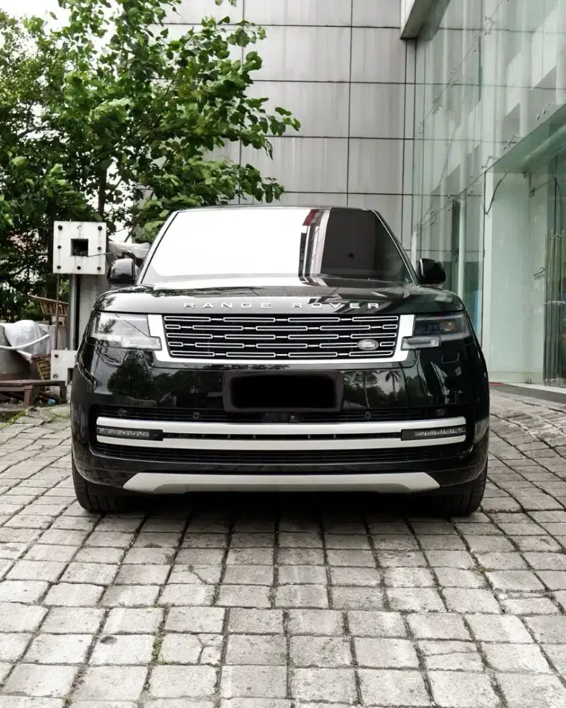 Land Rover Sport Autobioghraphy 3.0 LWB 2023