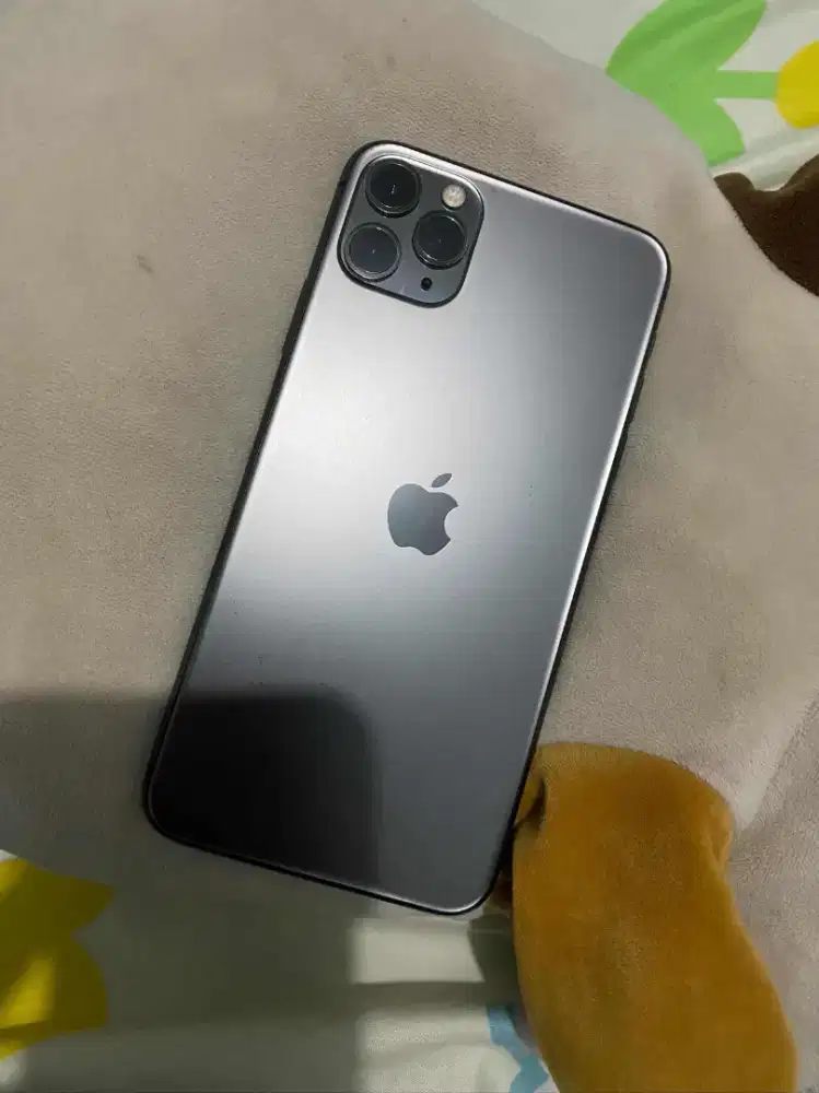 Iphone 11 pro max 64Gb