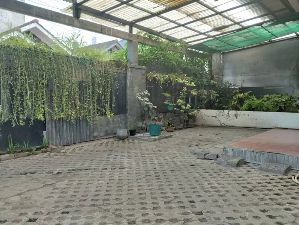 Dijual Rumah di Taman Cibaduyut Indah Bandung