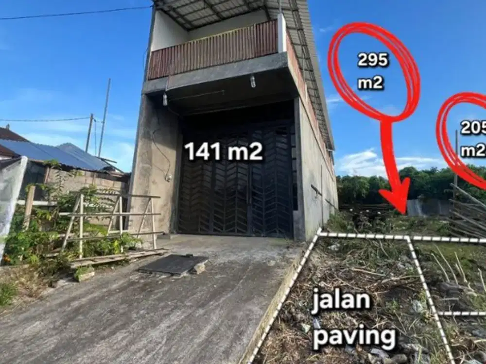 TANAH STRATEGIS ITR PEMUKIMAN DI TOYANING UNGASAN BADUNG