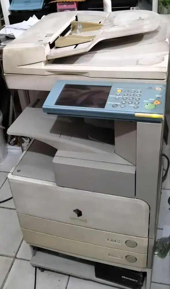 Jual cepat Mesin Fotocopy Canon Ir2870