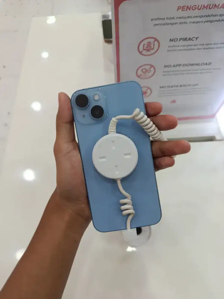 IPHONE 14 SERIES