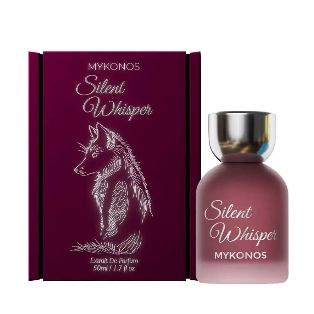 Mykonos Silent Whisper
