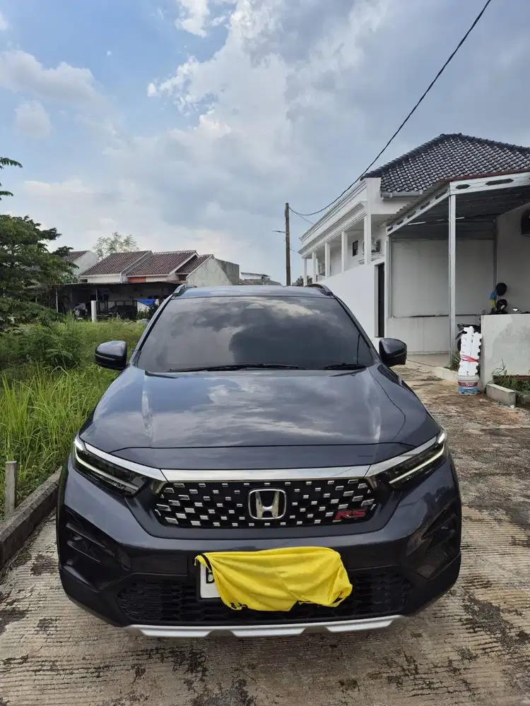 Honda WRV 2024 NEGO