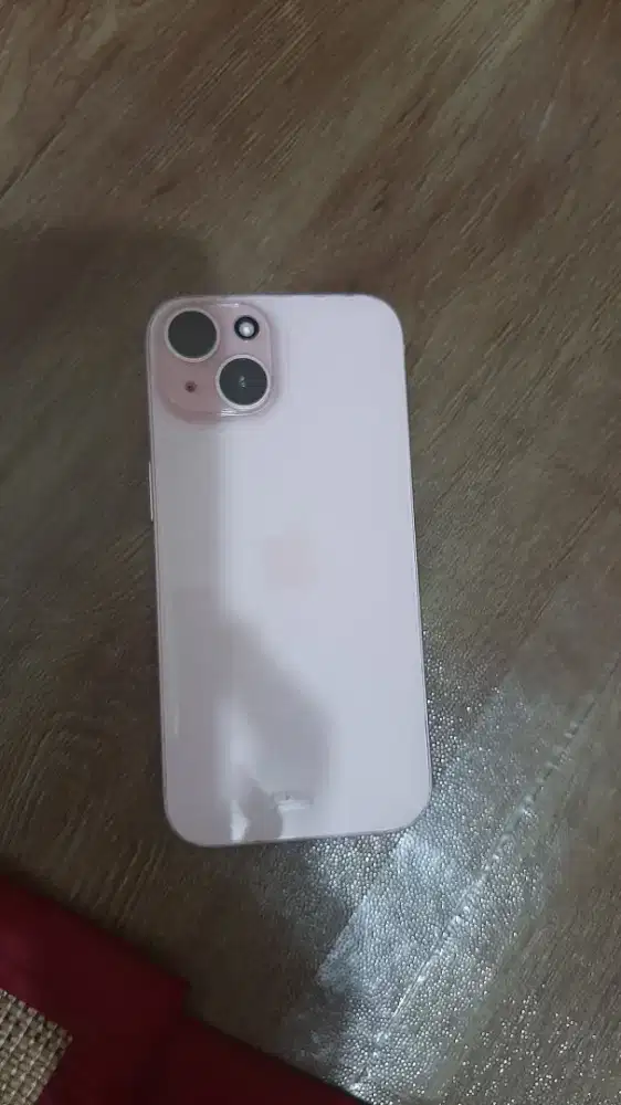 Iphone 15 128GB ori IBOX *Mati Total dicharges no respon dan panas