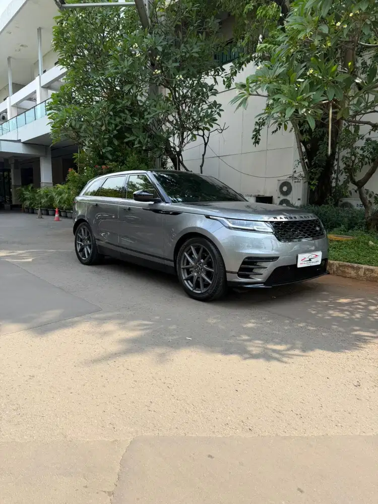 Range Rover Velar P250 R-Dynamic 2022