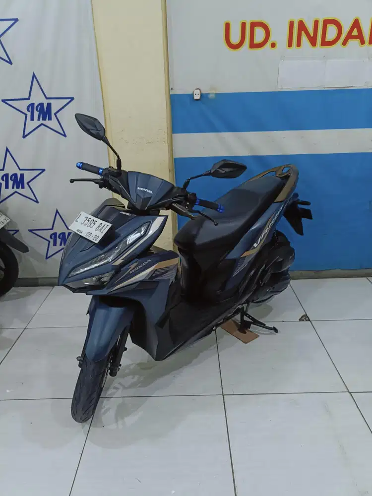 2023 HONDA VARIO ESP CBS ISS EXCLSV FI ECO BISA KREDIT