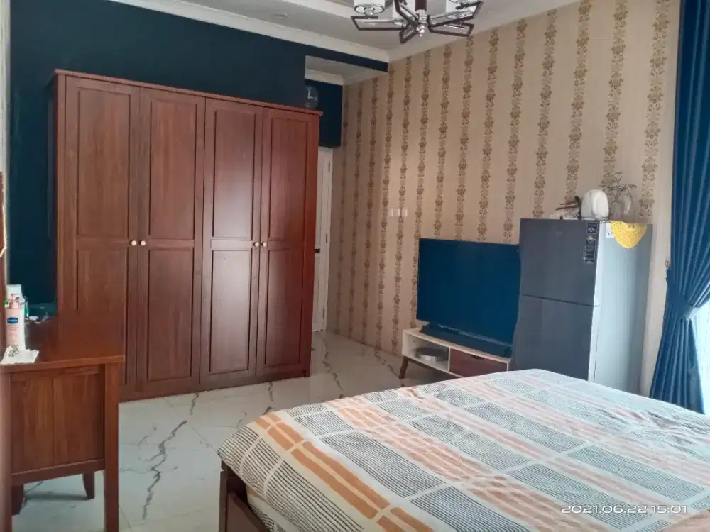lampu gantung .. masih bagus banget