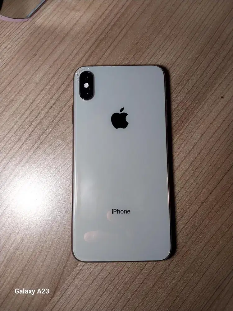 Iphone XS max 256 Gb