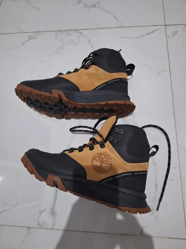Timberland boot ori