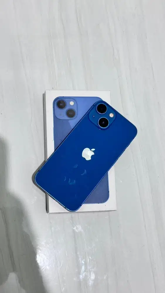 IPHONE 13 MINI 256 Ibox