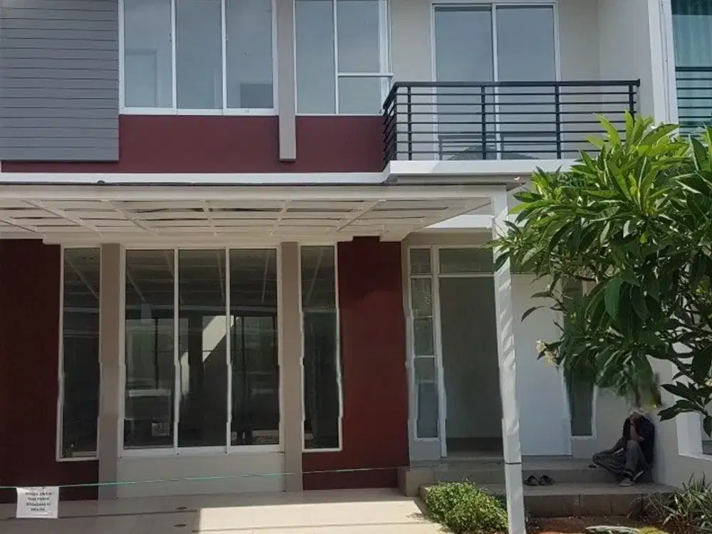 Cluster 2 Lantai Lokasi Strategis di Grand Galaxy City Bekasi
