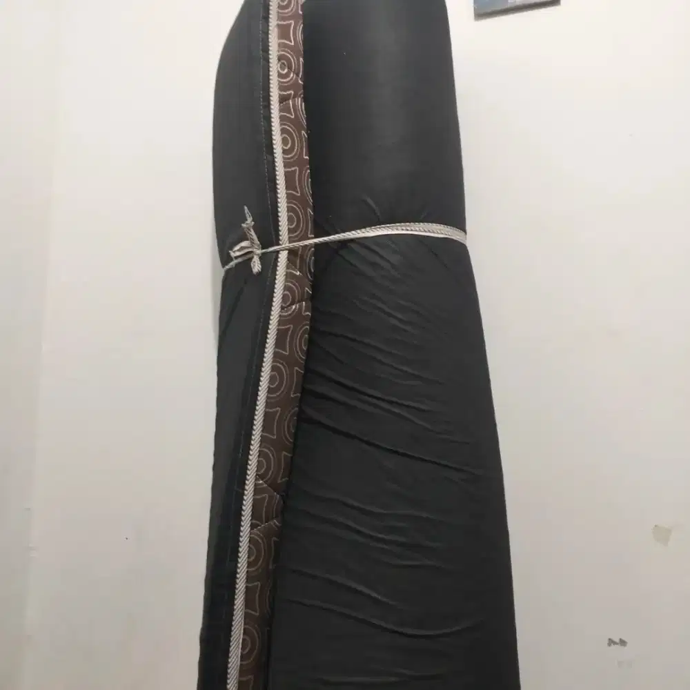 Kasur lipat ukuran 120x200 untuk 2 orang