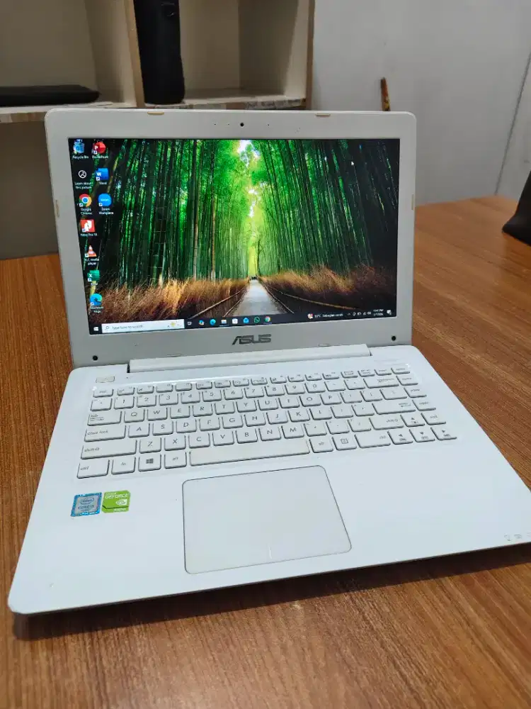 Asus A456U Core i5 gen7 Ram 8gb SSD 256gb Vga2gb