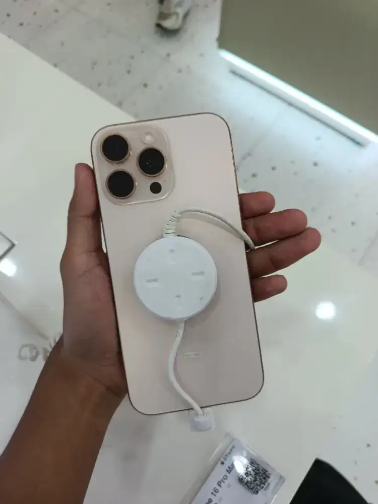 IPHONE 16 PRO MAX SERIES
