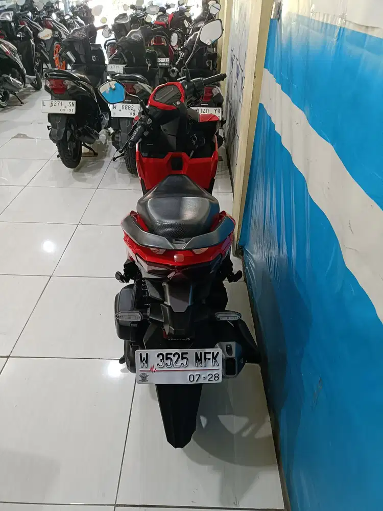 Honda VARIO ESP CBS SPORTY FI ECO 125 2023 BISA KREDIT