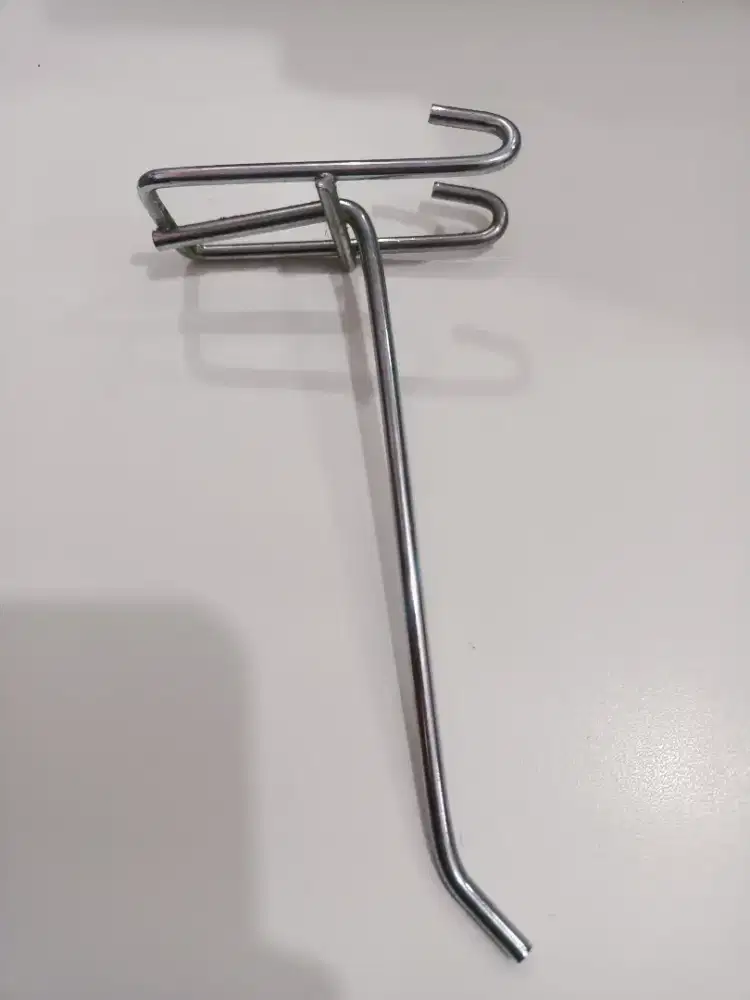 Cantolan rak display ram ram an pnjg 15cm